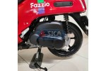 Yamaha Fazzio Tahun 2025